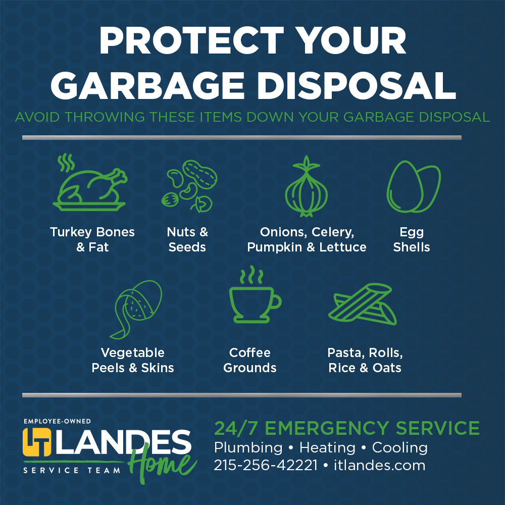 ITL-Garbage-Disposal