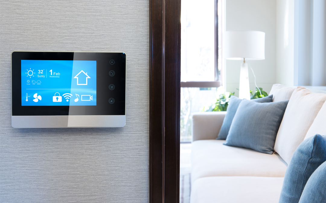 smart-thermostat