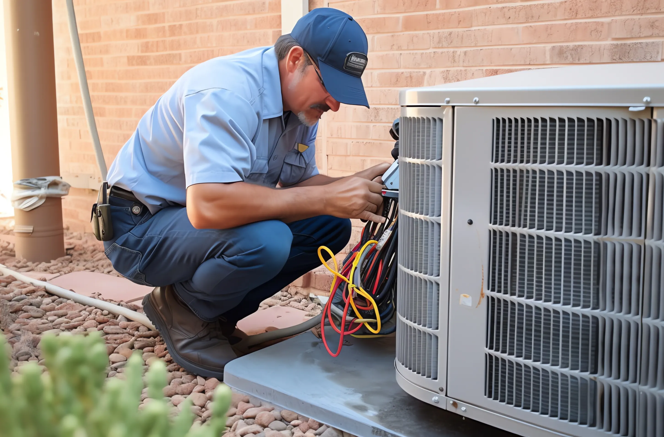 HVAC-Services