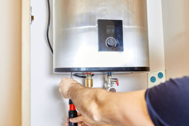 water-heater