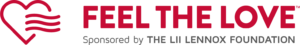 Feel The Love Logo